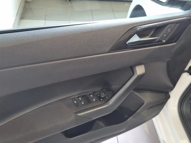 Volkswagen Polo Friends TSI