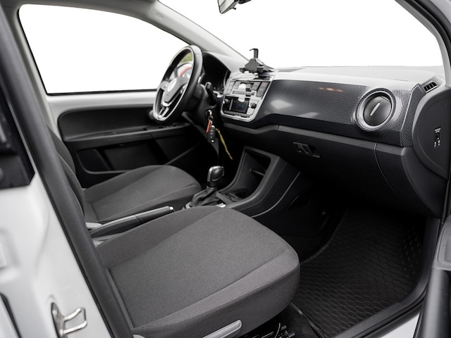 Volkswagen e-up! e-up!  KAM GRA KLIMA SHZ