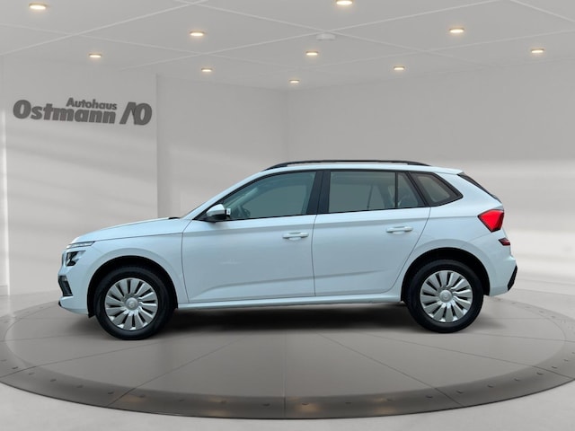 Skoda Kamiq KAMIQ Essence 85kw TSI *Virtual Cockpit*LED*SHZ*