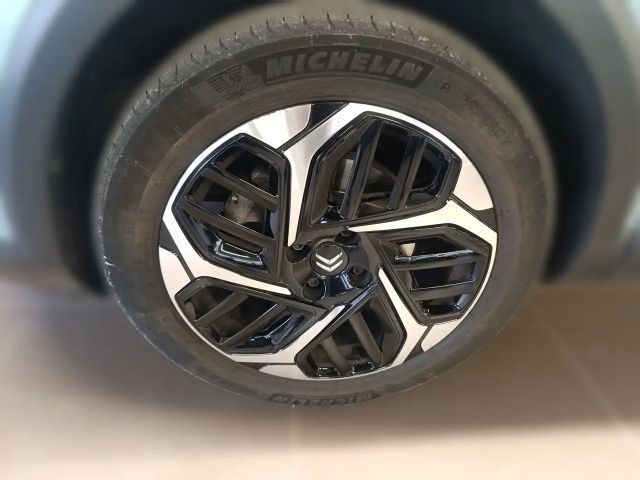 Citroën C4 PureTech Shine