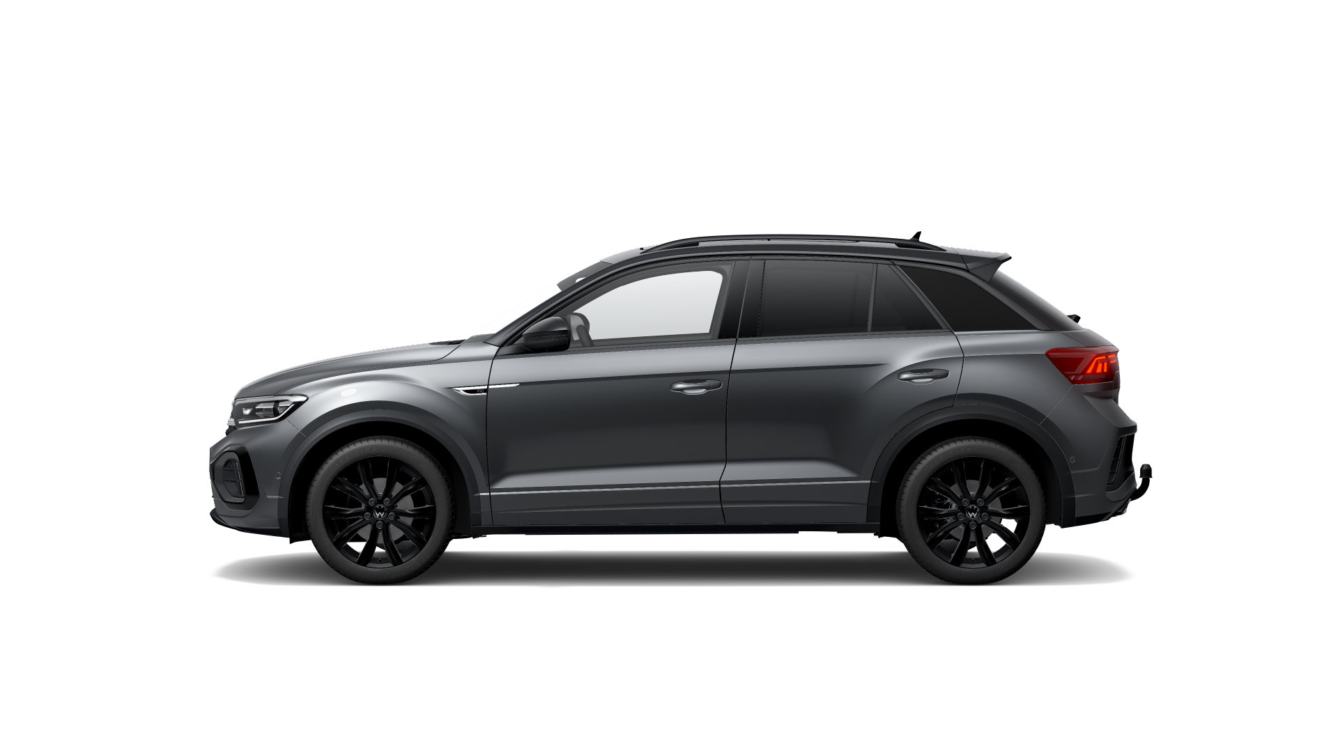Volkswagen T-Roc 1.5 TSI DSG R-Line