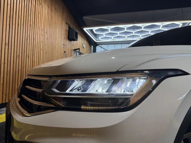 Volkswagen Tiguan Allspace DSG