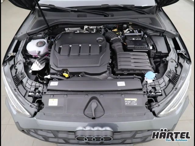 Audi A3 35 TDI S-Line S-Tronic Sedan Sportback