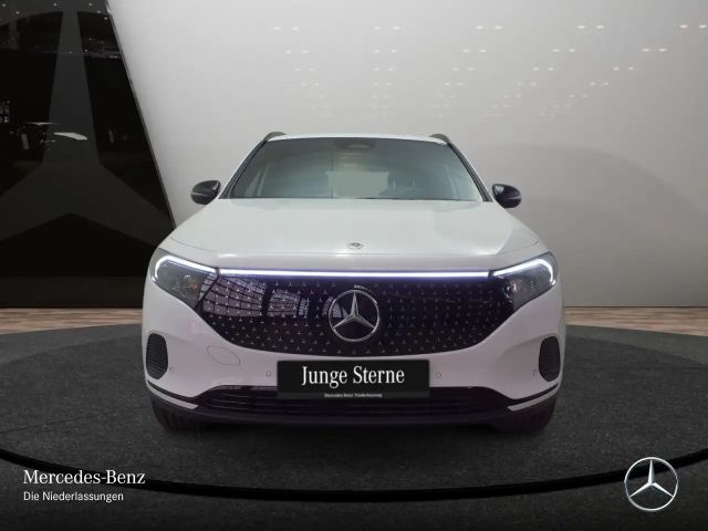 Mercedes-Benz EQA 350 4MATIC