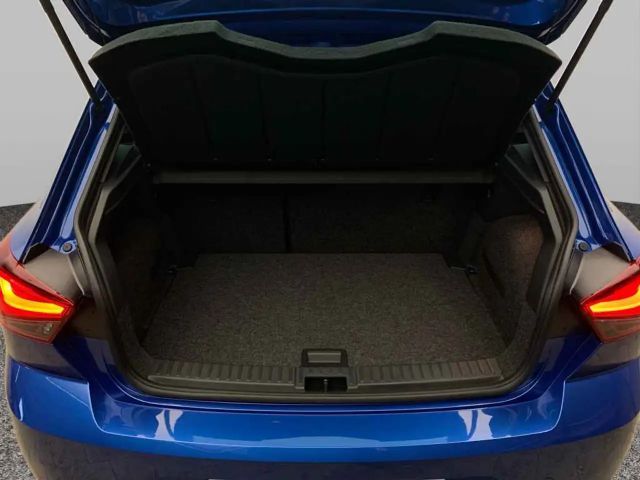 Seat Ibiza 1.0 TSI DSG Xcellence