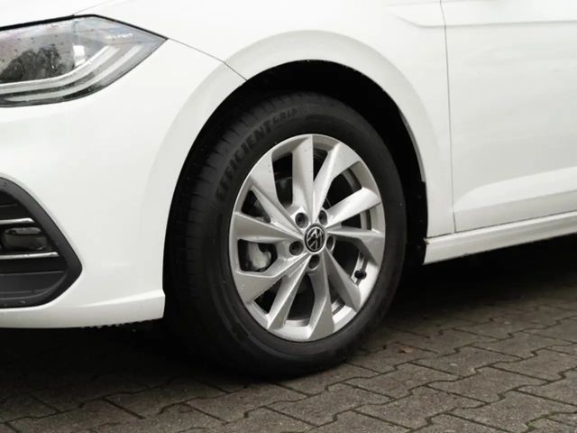 Volkswagen Polo Style
