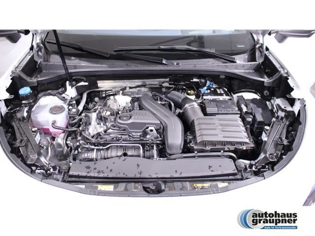 Cupra Terramar 1.5 eTSI