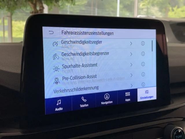 Ford Kuga ST Line TDCi