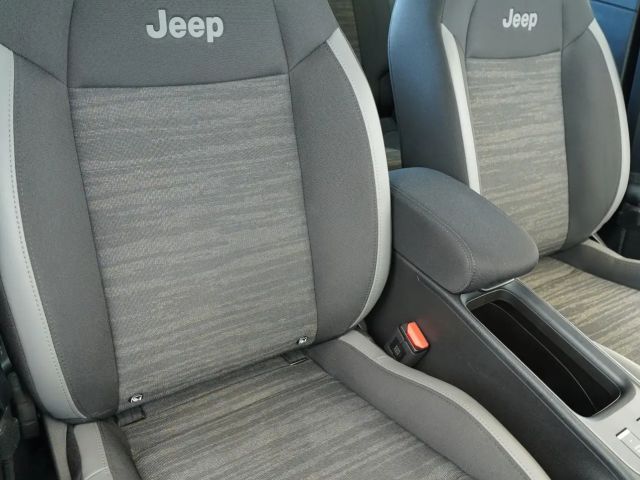 Jeep Avenger Longitude