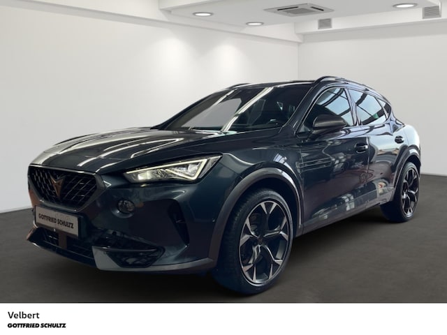 Cupra Formentor 4Drive VZ