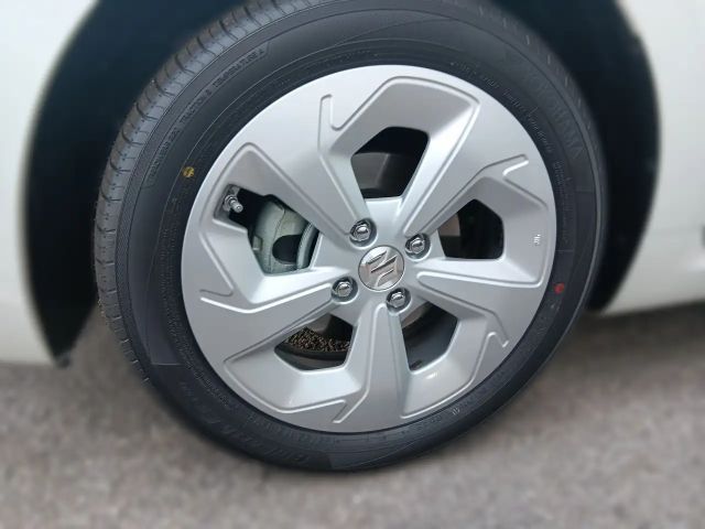 Suzuki Swift Hybrid Shine