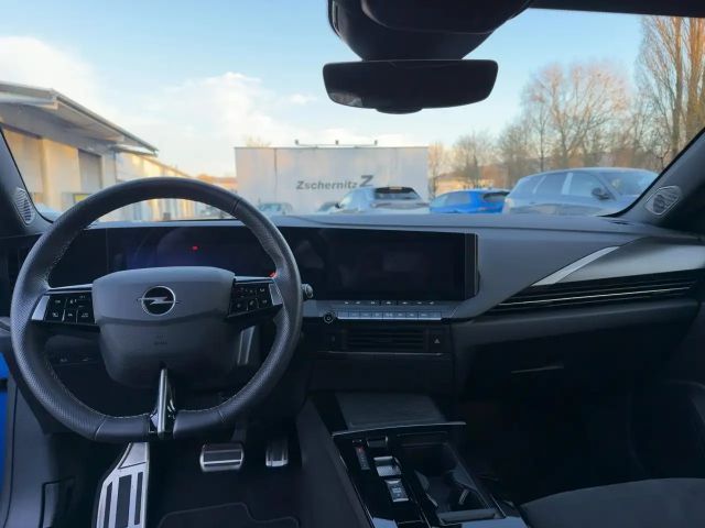 Opel Astra GS-Line Grand Sport