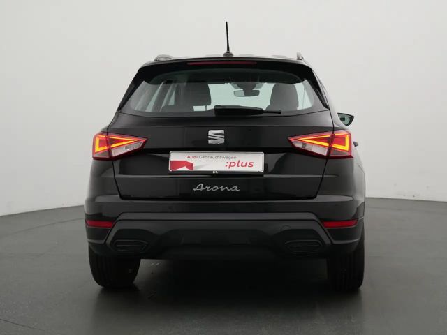 Seat Arona DSG Style