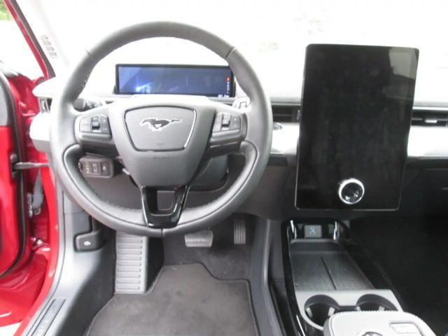 Ford Mustang Mach-E Standard range