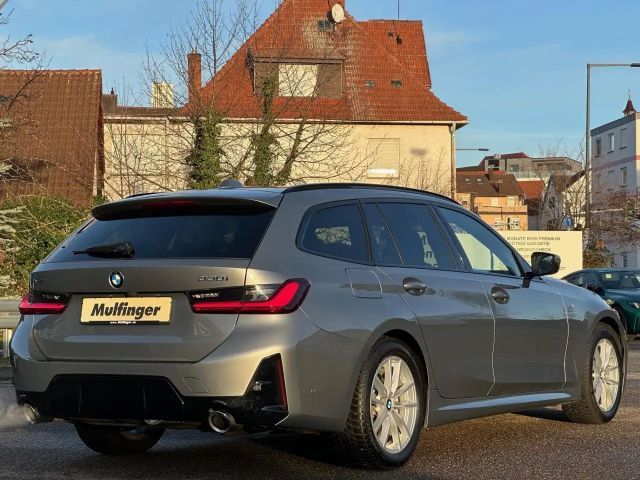 BMW 330 330i M-Sport Touring xDrive