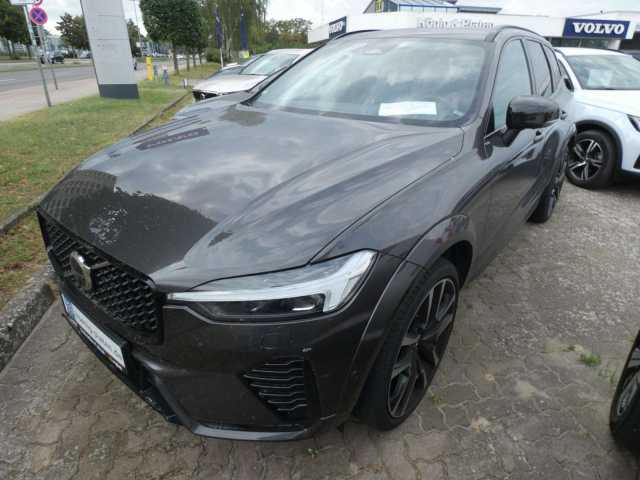 Volvo XC60 AWD Dark Ultimate