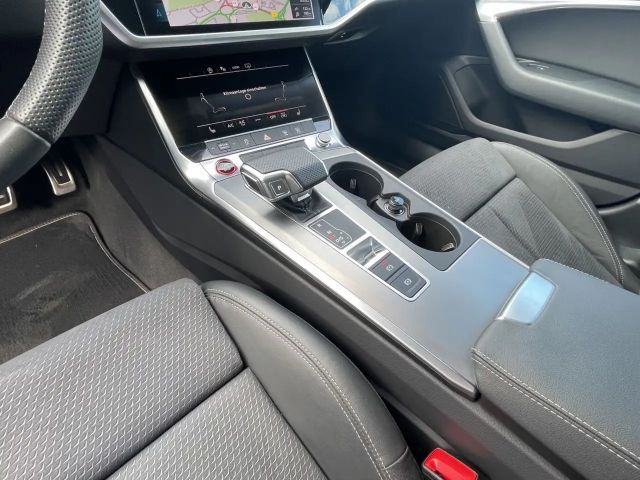 Audi S6 3.0 TDI Quattro