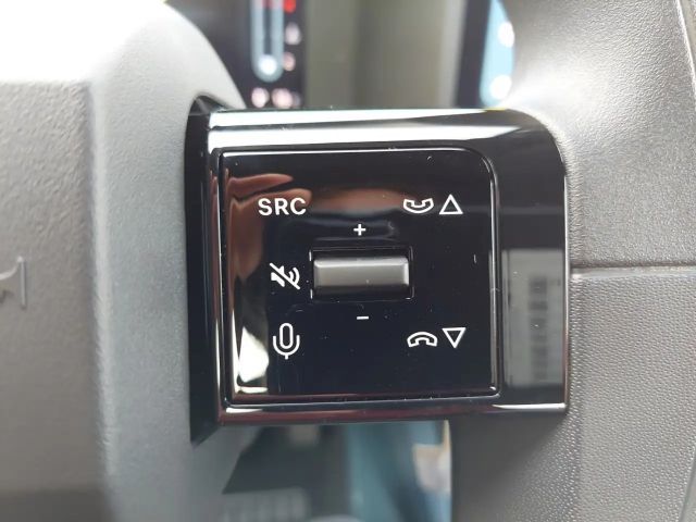 Fiat Grande Panda Hybrid MHEV Icon