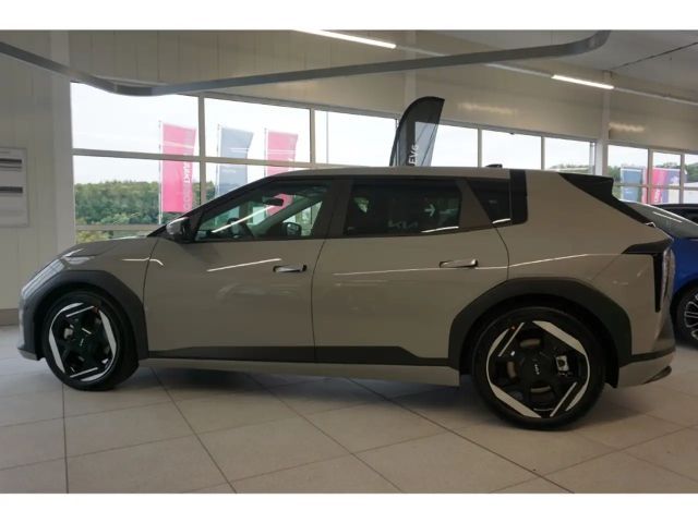 Kia EV4 81.4 kWh Earth FWD