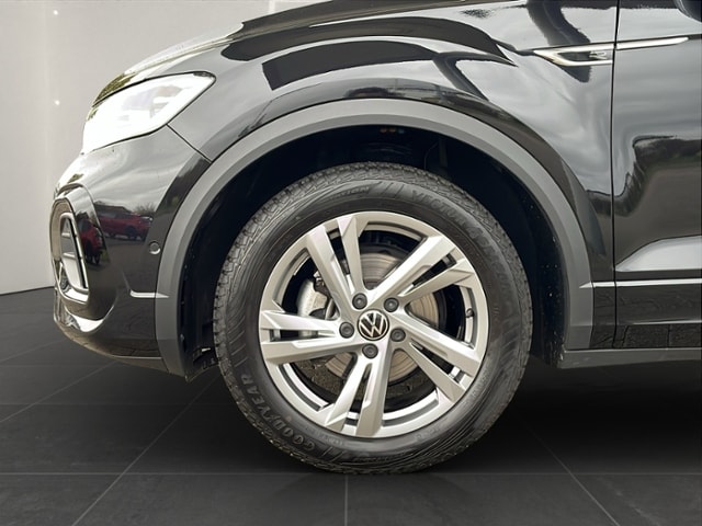 Volkswagen T-Roc 1.5 TSI DSG R-Line