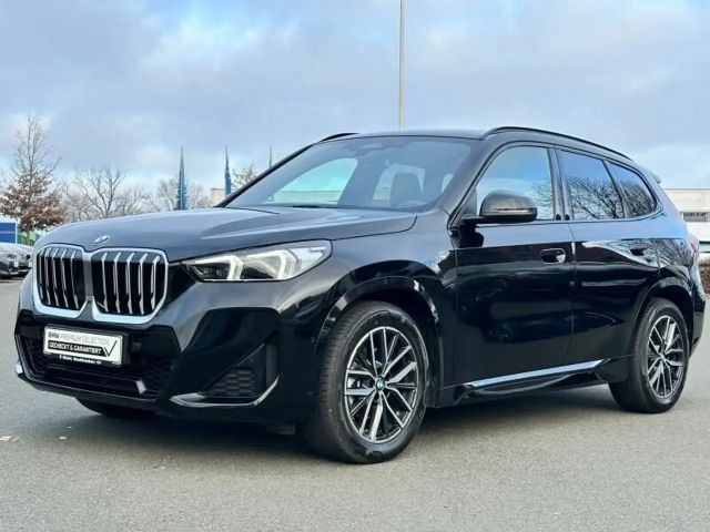 BMW X1 M-Sport sDrive18i