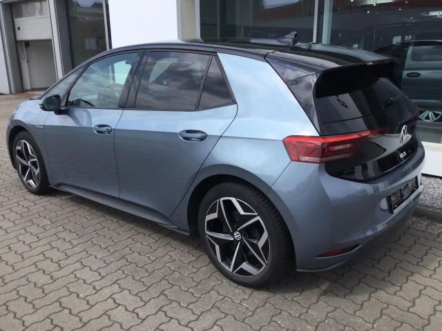 Volkswagen ID.3 58 KWh Max Performance Pro