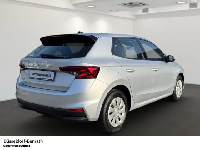 Skoda Fabia 1.0 TSI Active