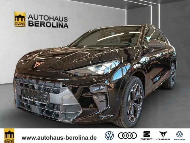 Cupra Terramar 2.0 TSI VZ