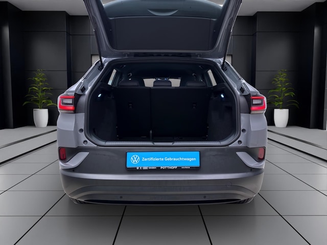 Volkswagen ID.4 Pure