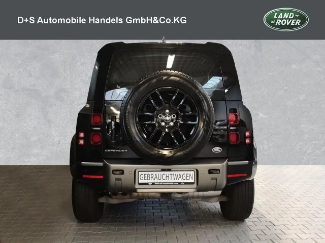 Land Rover Defender 90 D250 Dynamic S