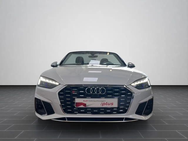 Audi S5 Cabriolet