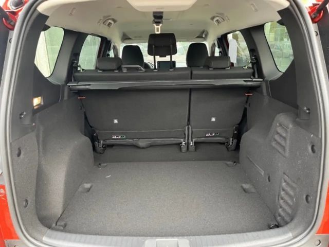 Dacia Jogger Extreme Hybrid 140