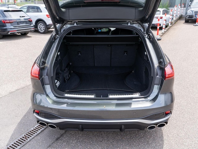 Audi S5 Avant S-Tronic