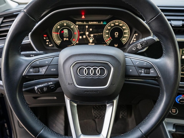 Audi Q3 35 TDI S-Tronic