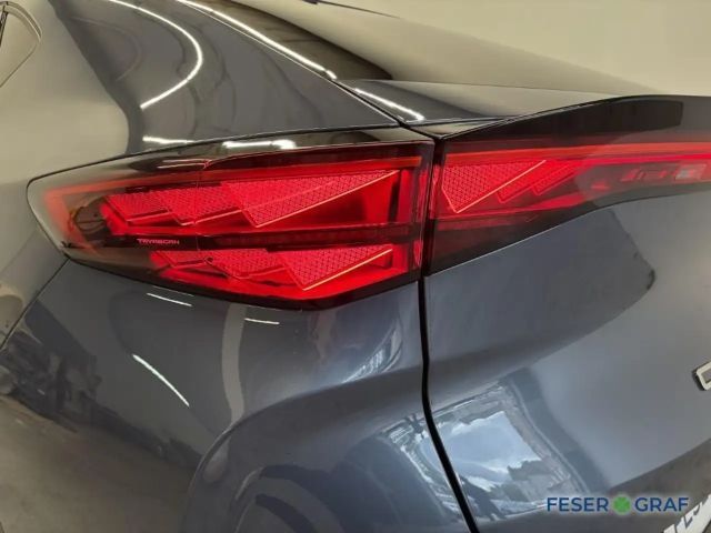 Cupra Tavascan 4Drive VZ