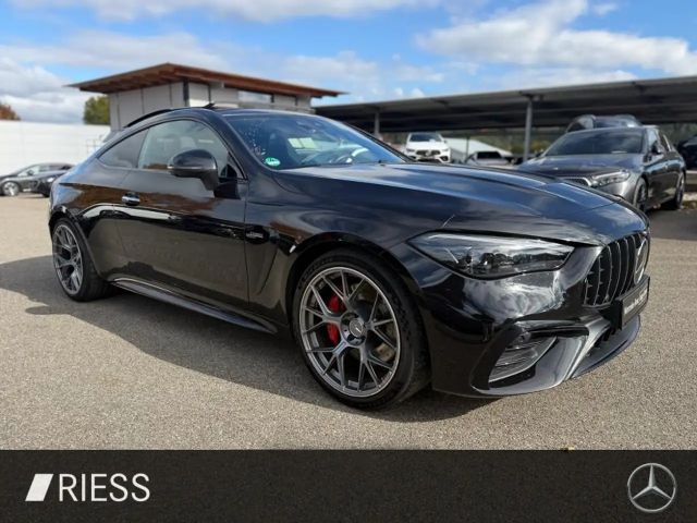 Mercedes-Benz CLE 53 AMG 4MATIC+ AMG Line