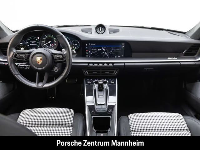 Porsche 992 Coupé S Turbo