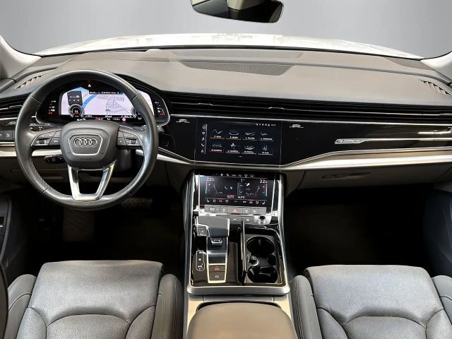 Audi Q8 55 TFSI Hybride