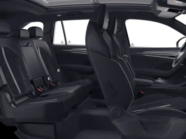 Skoda Kodiaq 4x4 Sportline