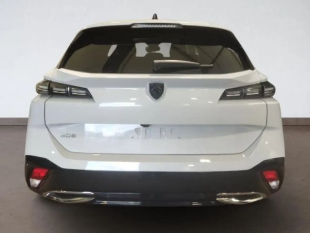 Peugeot 308 Allure Pack BlueHDi EAT8 SW