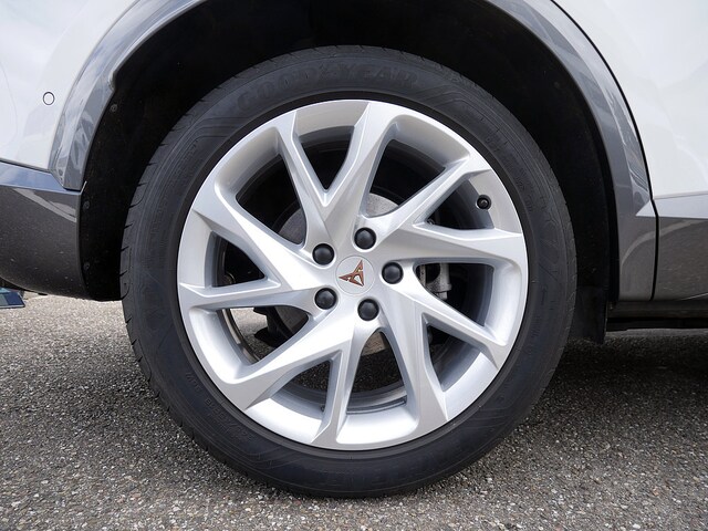 Cupra Formentor 1.4 e-Hybrid