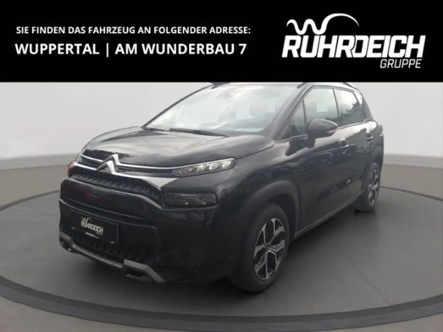 Citroën C3 Aircross Plus PureTech