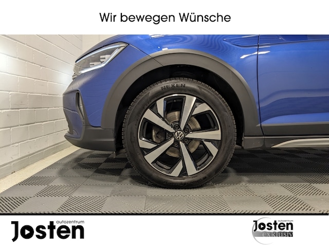 Volkswagen Taigo 1.5 TSI IQ.Drive Style