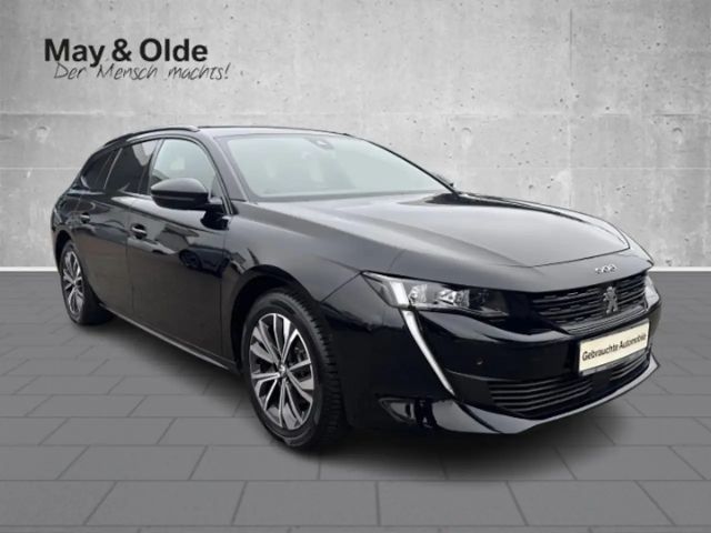 Peugeot 508 Allure Pack BlueHDi SW