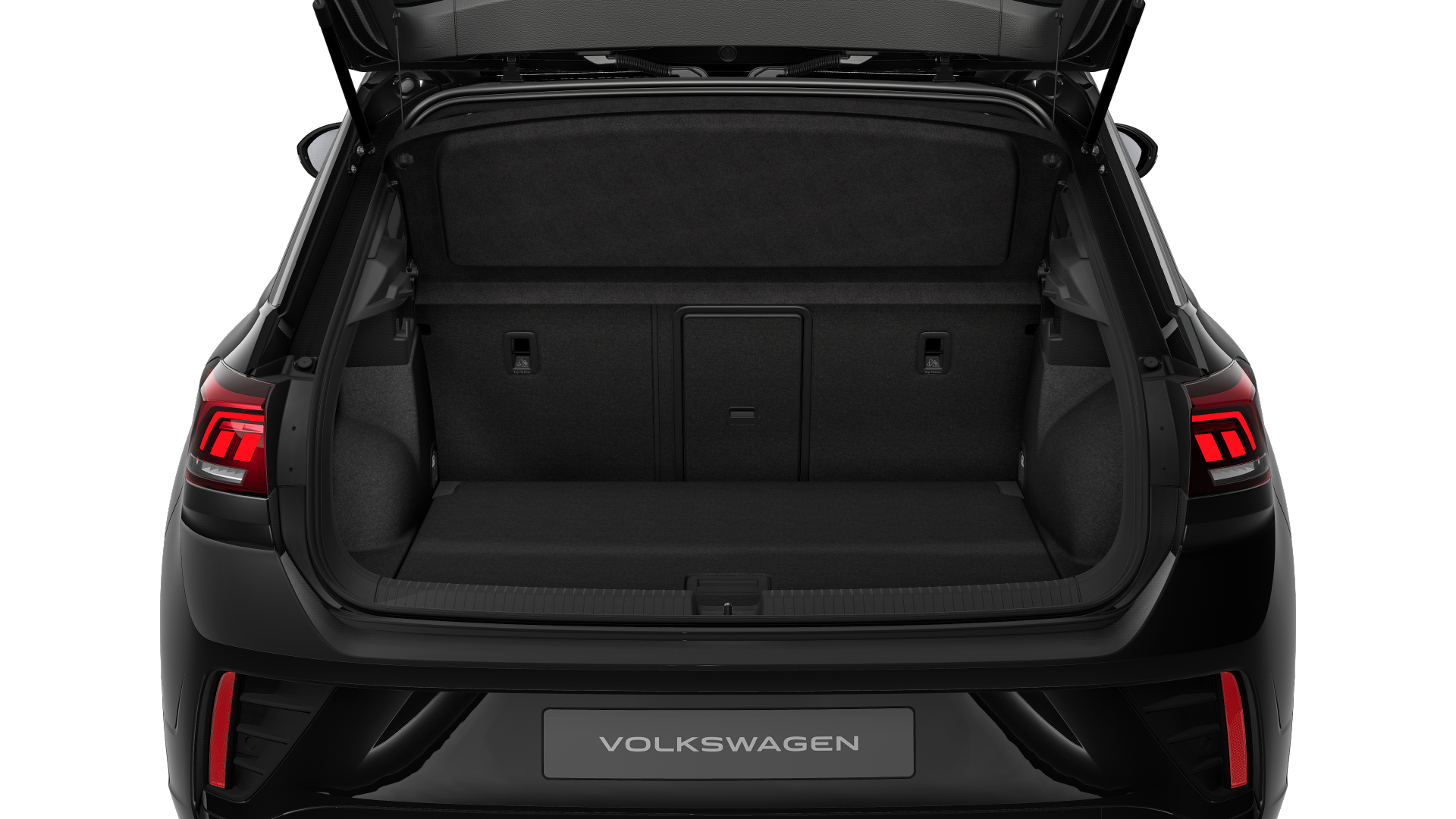 Volkswagen T-Roc 1.5 TSI DSG R-Line