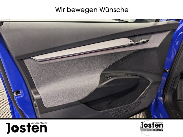 Skoda Enyaq Loft iV 50