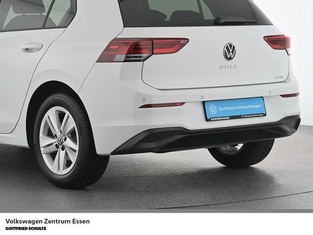 Volkswagen Golf DSG Life