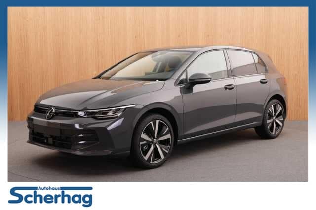 Volkswagen Golf DSG Golf VIII Life