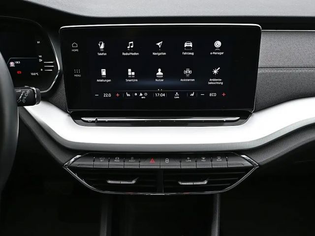 Skoda Octavia Combi Style Style iV