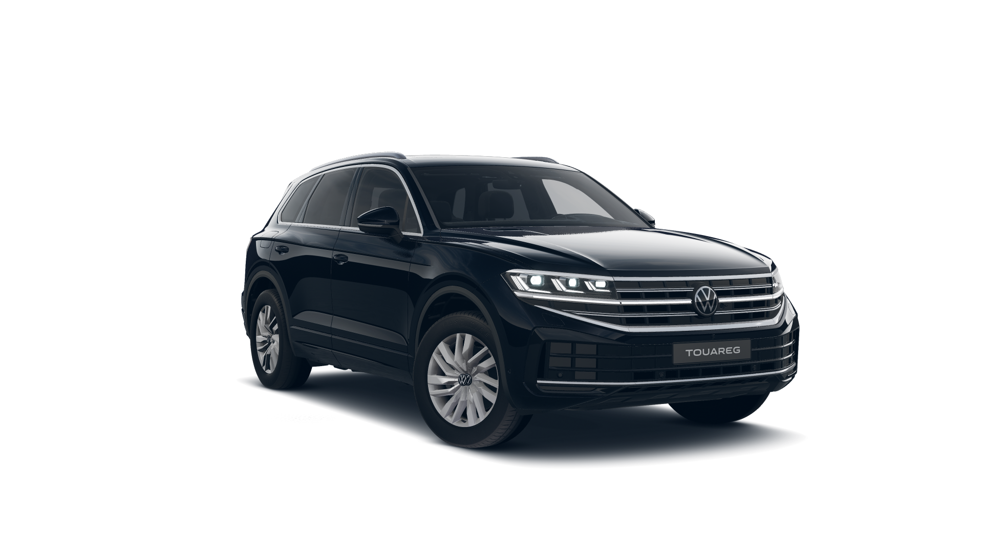Volkswagen Touareg 3.0 V6 TDI 4Motion